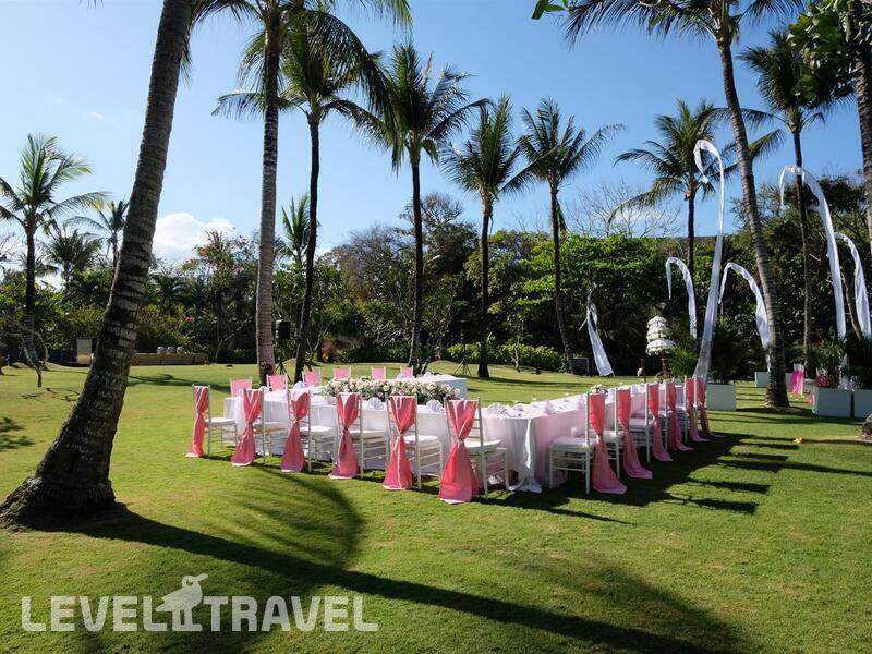 Фотография Ayodya Resort Bali