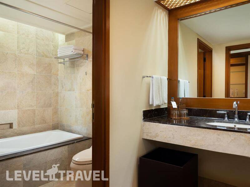 Фотография Ayodya Resort Bali
