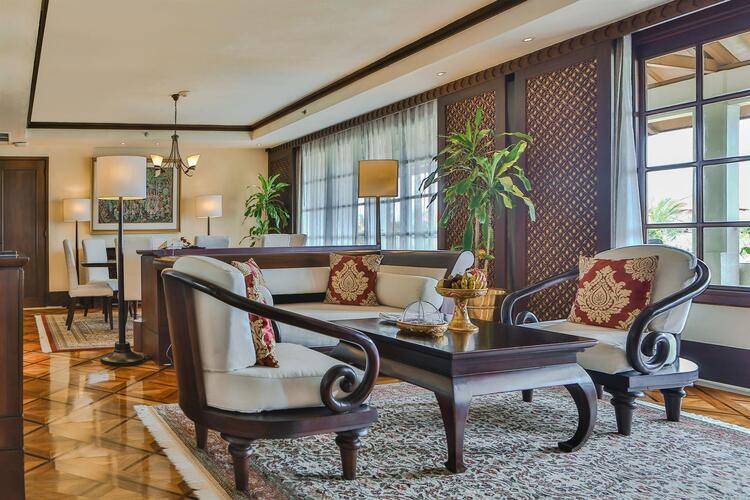 Ayodya Resort Bali