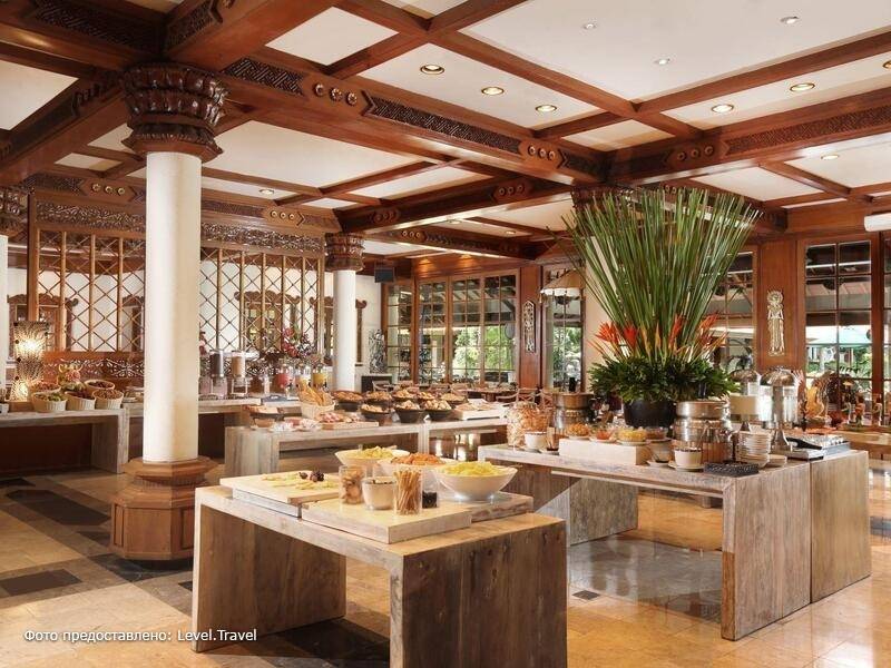 Фотография Ayodya Resort Bali