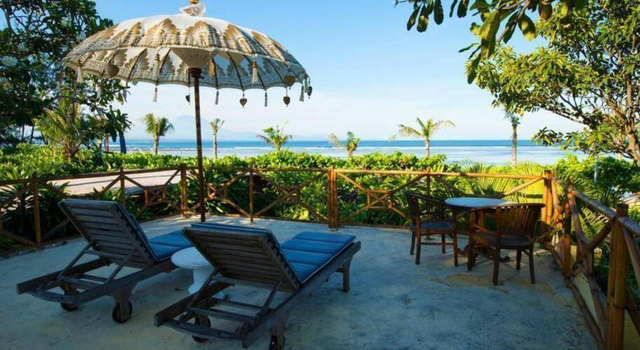 Hotel La Taverna