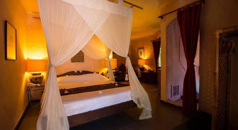 Hotel La Taverna