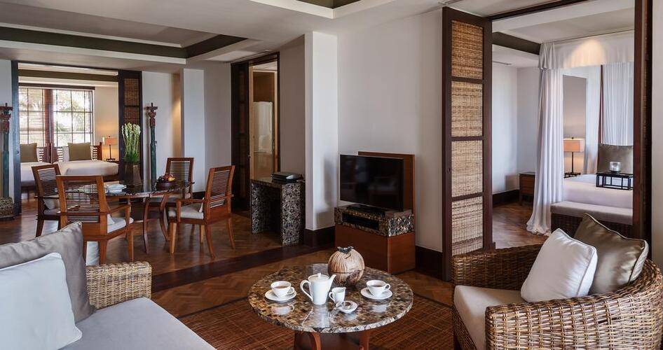 The Legian Bali