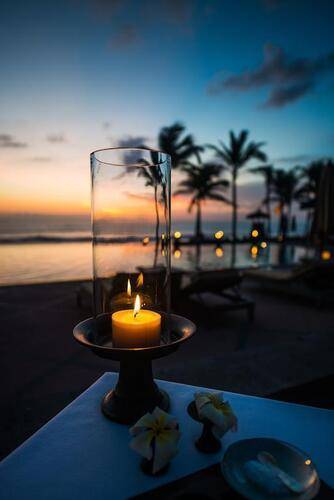 The Legian Bali