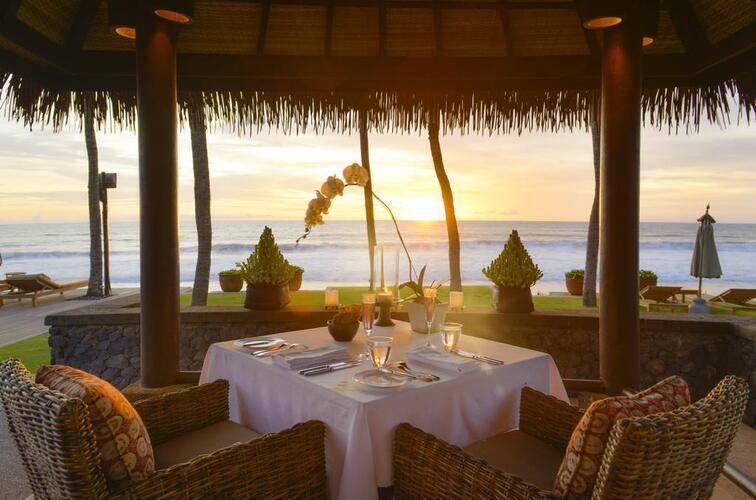 The Legian Bali