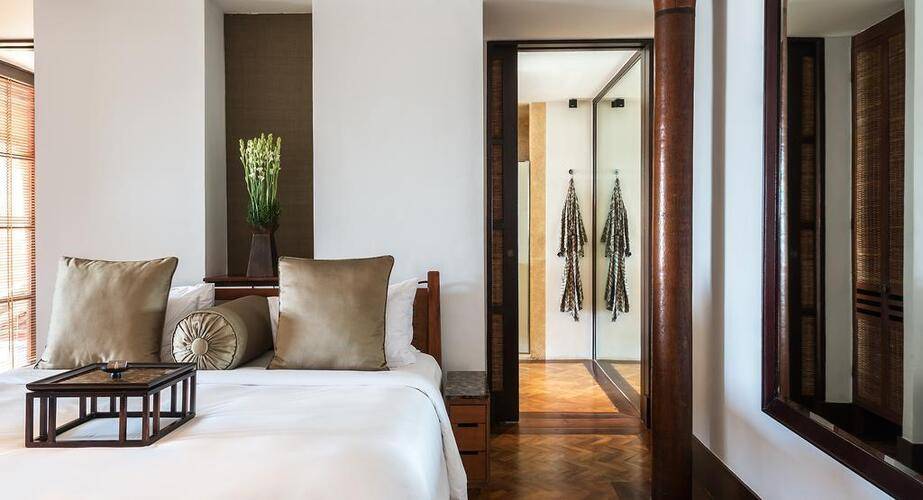 The Legian Bali