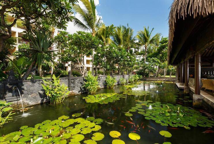 The Legian Bali