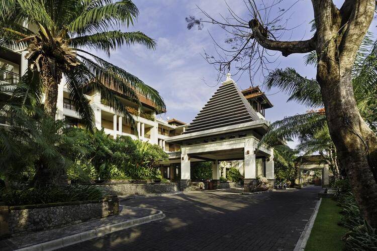 The Legian Bali