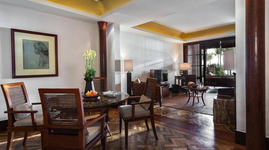 The Legian Bali