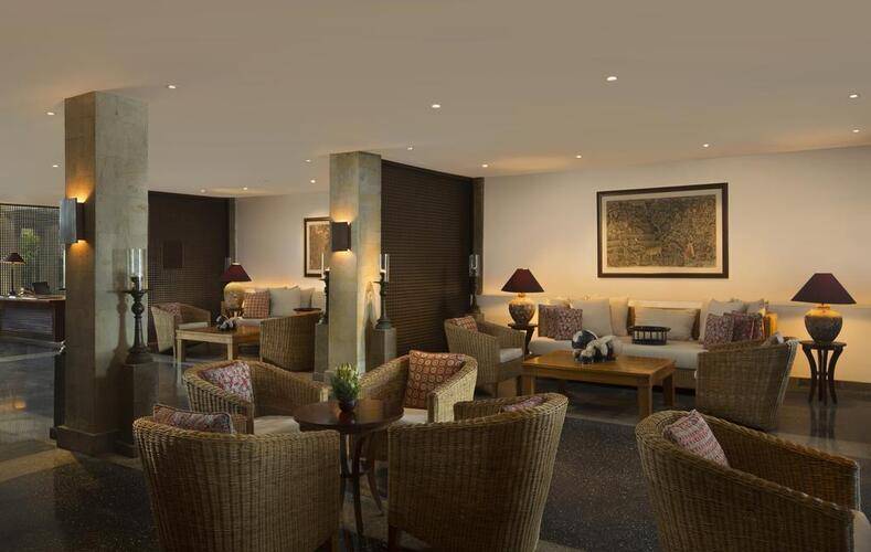 The Legian Bali