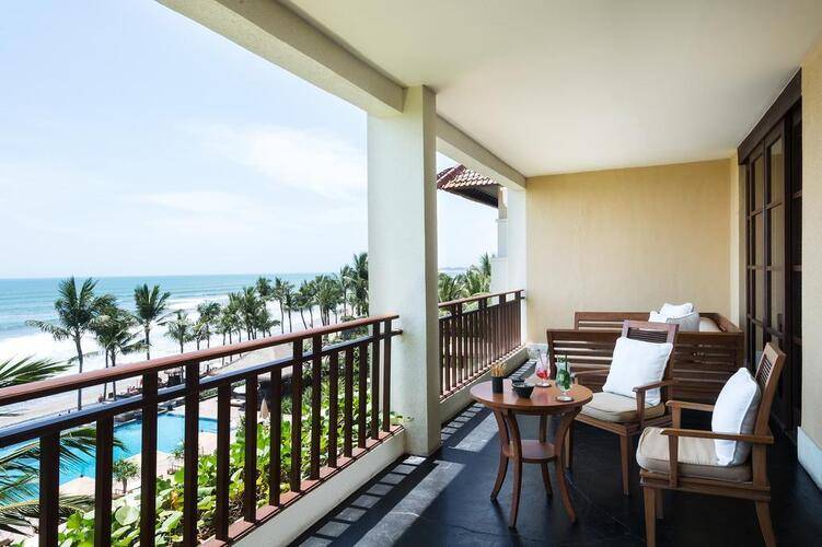 The Legian Bali