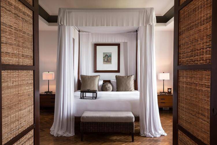 The Legian Bali