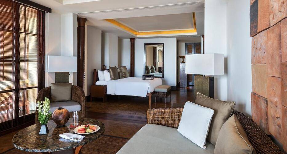 The Legian Bali