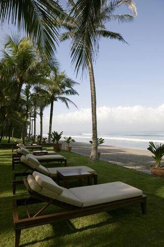 The Legian Bali