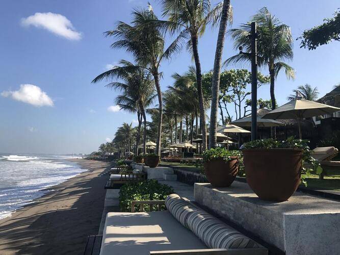 The Legian Bali