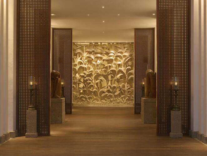 The Legian Bali