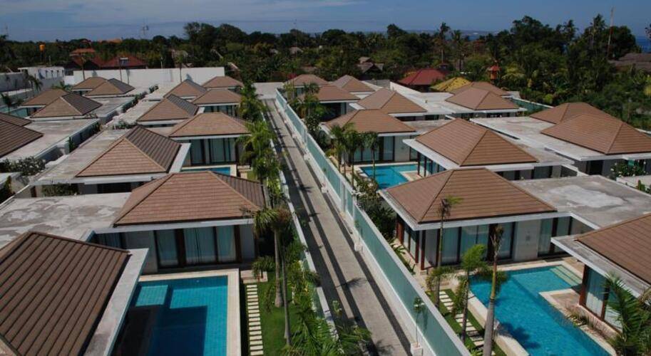 C 151 Smart Villas