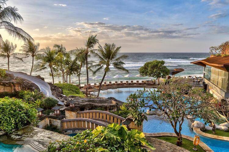 Hilton Bali Resort (Ex. Grand Nikko Bali)