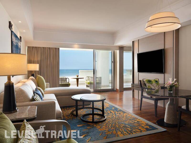 Фотография Hilton Bali Resort (Ex. Grand Nikko Bali)