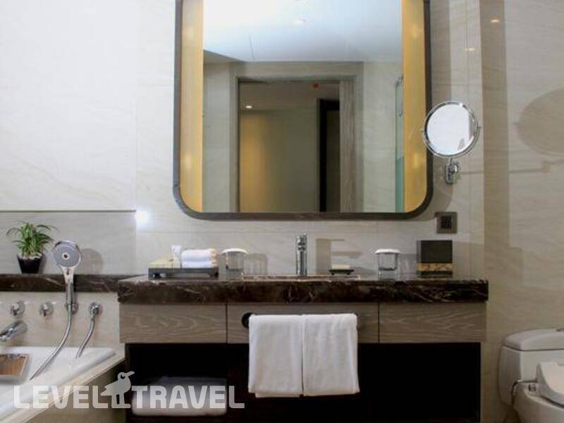 Фотография Hilton Bali Resort (Ex. Grand Nikko Bali)