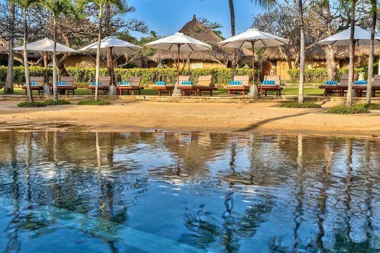 Hilton Bali Resort (Ex. Grand Nikko Bali)