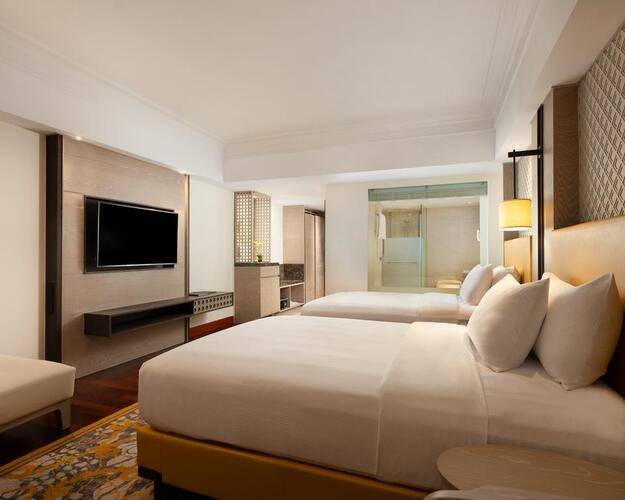 Hilton Bali Resort (Ex. Grand Nikko Bali)