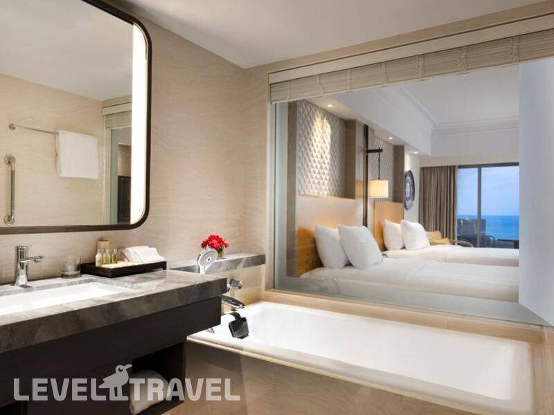 Фотография Hilton Bali Resort (Ex. Grand Nikko Bali)