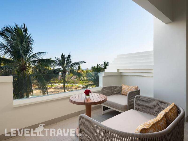 Фотография Hilton Bali Resort (Ex. Grand Nikko Bali)