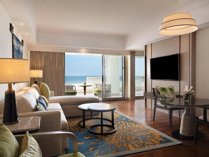 Hilton Bali Resort (Ex. Grand Nikko Bali)