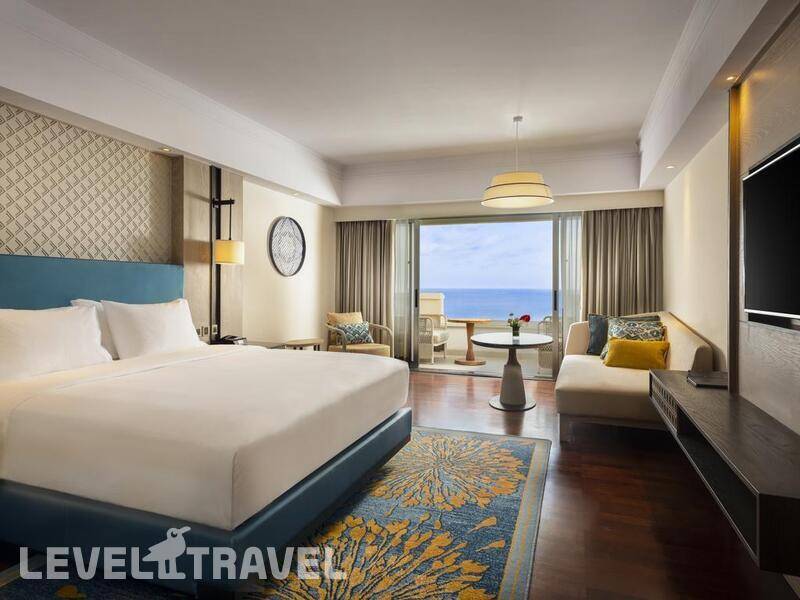 Фотография Hilton Bali Resort (Ex. Grand Nikko Bali)