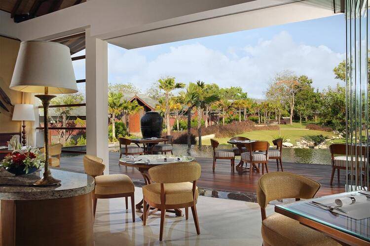 Hilton Bali Resort (Ex. Grand Nikko Bali)