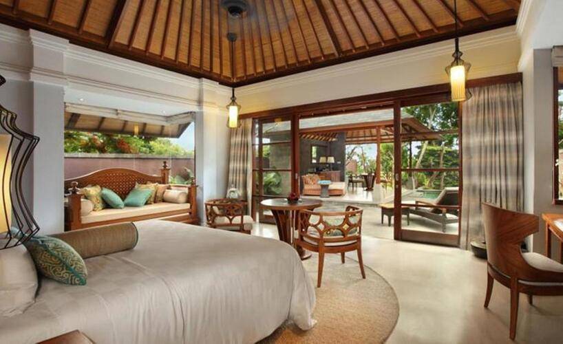 Hilton Bali Resort (Ex. Grand Nikko Bali)