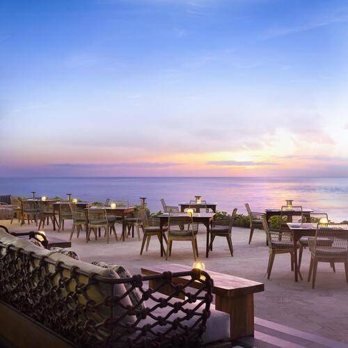 Hilton Bali Resort (Ex. Grand Nikko Bali)