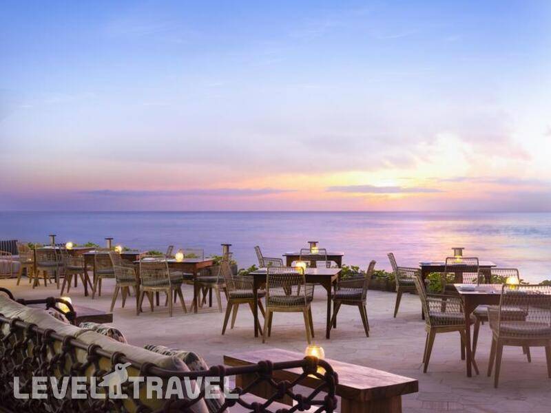 Фотография Hilton Bali Resort (Ex. Grand Nikko Bali)