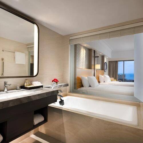 Hilton Bali Resort (Ex. Grand Nikko Bali)