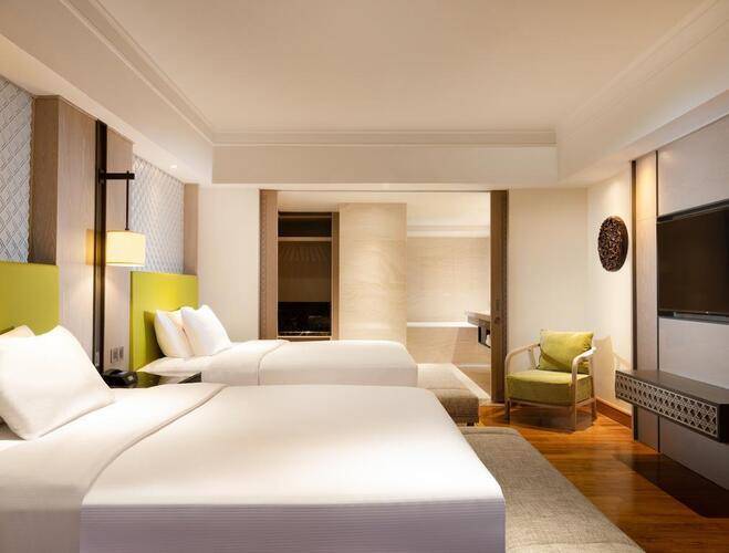 Hilton Bali Resort (Ex. Grand Nikko Bali)