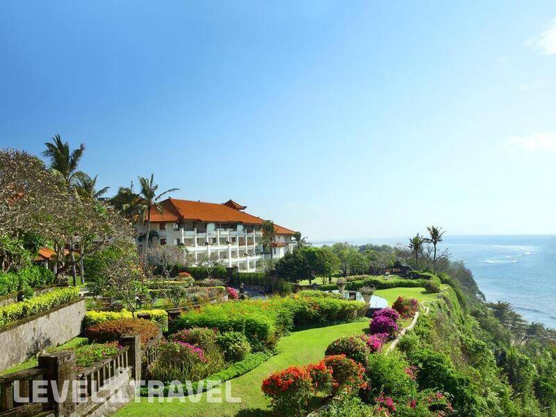 Фотография Hilton Bali Resort (Ex. Grand Nikko Bali)