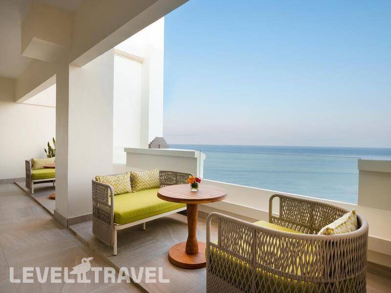Фотография Hilton Bali Resort (Ex. Grand Nikko Bali)
