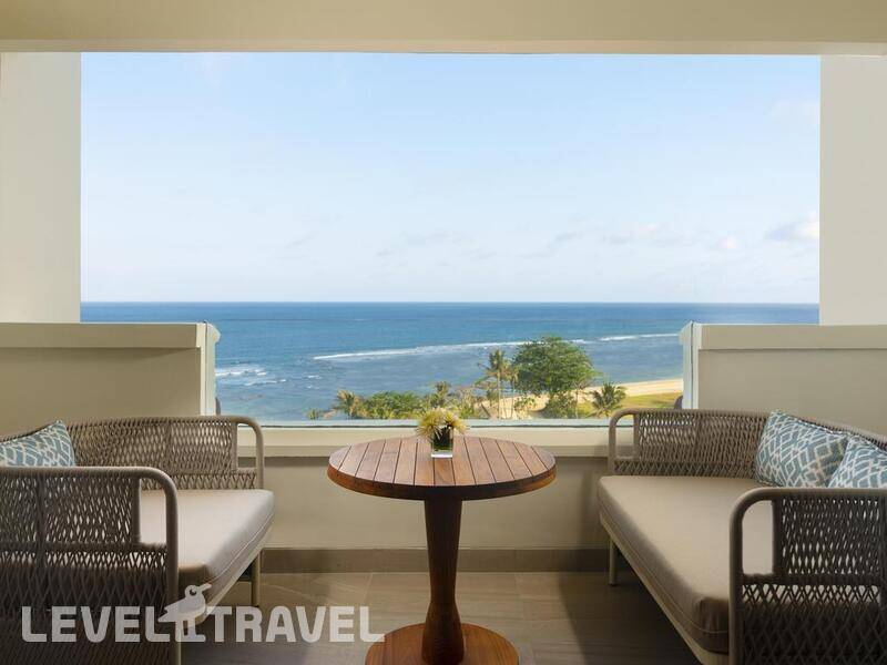 Фотография Hilton Bali Resort (Ex. Grand Nikko Bali)