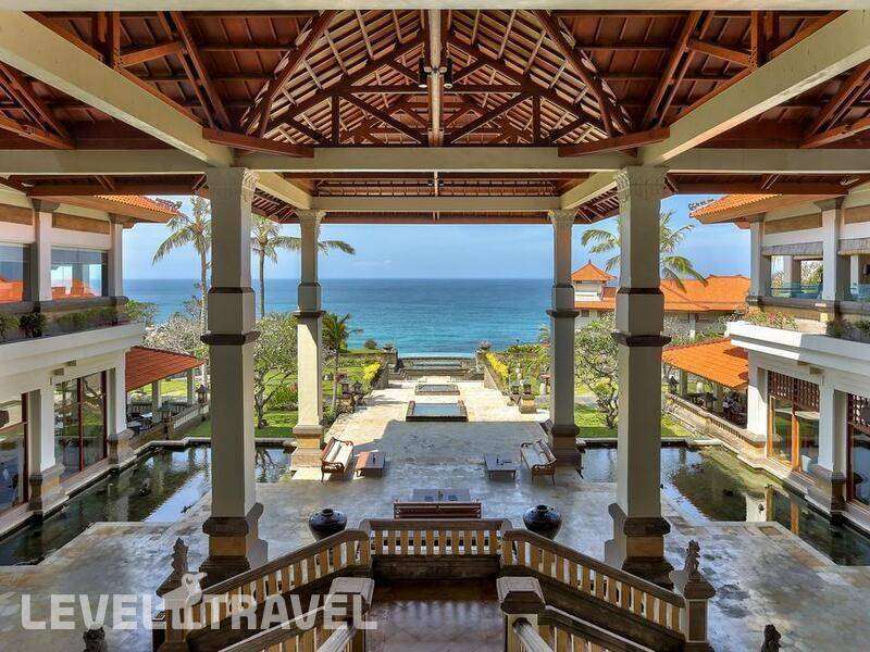 Фотография Hilton Bali Resort (Ex. Grand Nikko Bali)