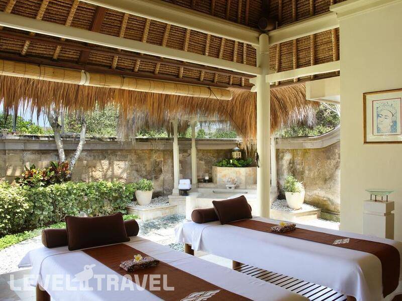 Фотография Hilton Bali Resort (Ex. Grand Nikko Bali)