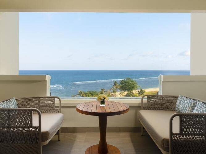 Hilton Bali Resort (Ex. Grand Nikko Bali)