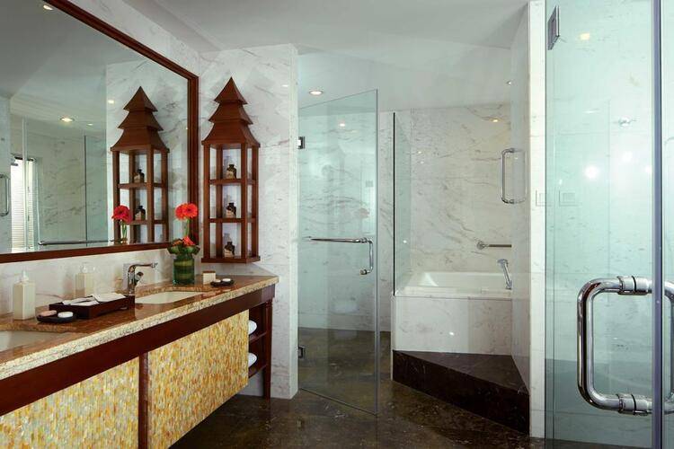 Hilton Bali Resort (Ex. Grand Nikko Bali)