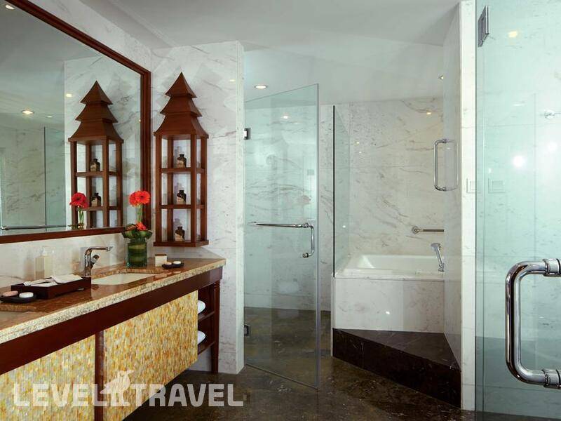 Фотография Hilton Bali Resort (Ex. Grand Nikko Bali)