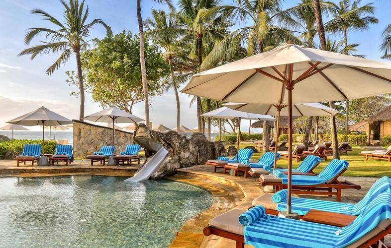 Hilton Bali Resort (Ex. Grand Nikko Bali)