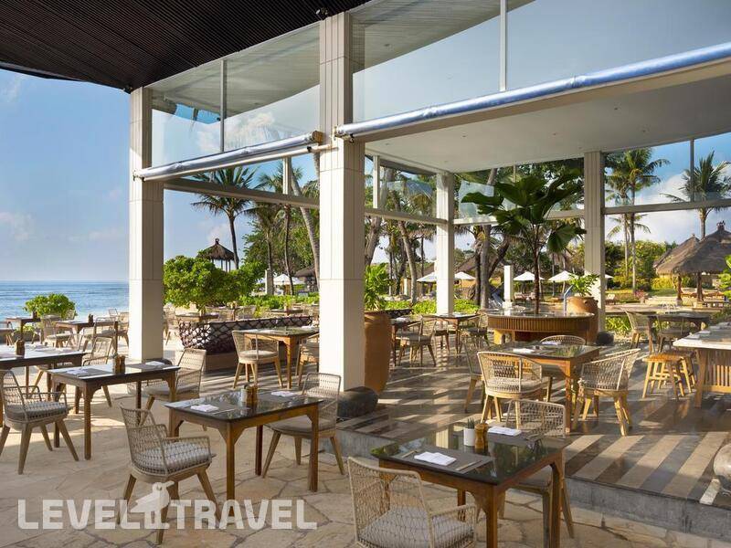 Фотография Hilton Bali Resort (Ex. Grand Nikko Bali)