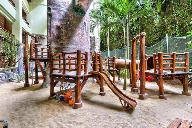 Hilton Bali Resort (Ex. Grand Nikko Bali)