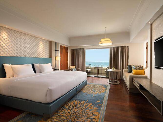 Hilton Bali Resort (Ex. Grand Nikko Bali)