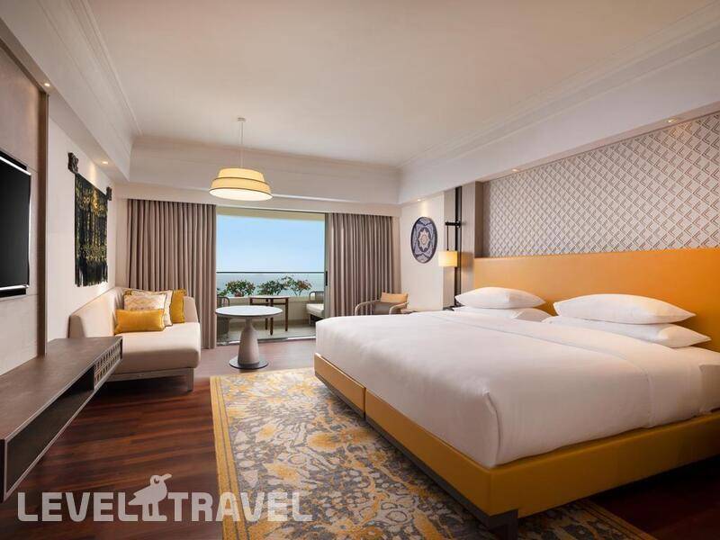 Фотография Hilton Bali Resort (Ex. Grand Nikko Bali)