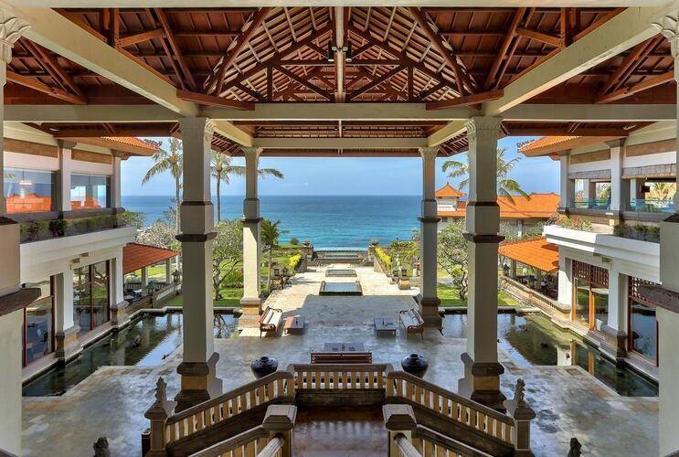 Hilton Bali Resort (Ex. Grand Nikko Bali)